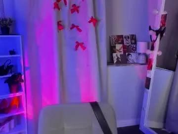 mipsymipson from Chaturbate