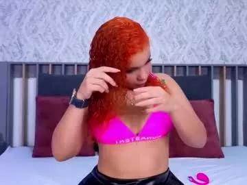 miranda_blair from Chaturbate