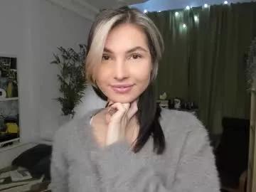 mirandabettman from Chaturbate