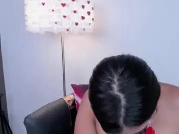 miss___allison from Chaturbate