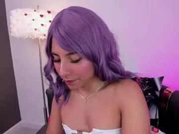 miss___allison from Chaturbate