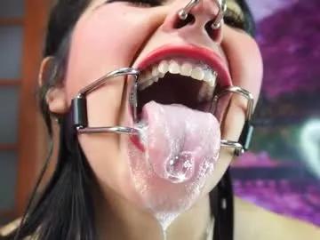miss__anastasia from Chaturbate