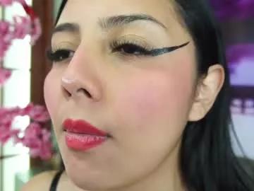 miss__anastasia from Chaturbate