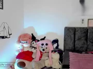miss_brunette_ from Chaturbate