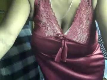miss_mahi69 from Chaturbate