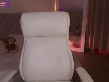 Naked Room miss_meii 