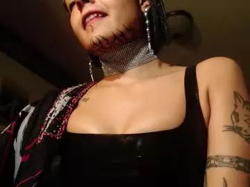 missanarky from Chaturbate