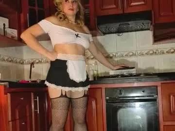 missescarleth from Chaturbate