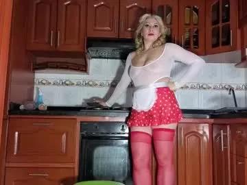 missescarleth from Chaturbate