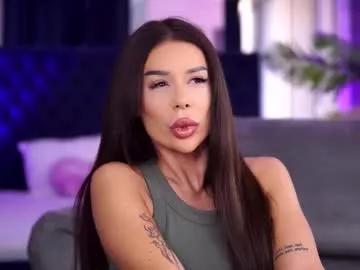 misskiarra from Chaturbate