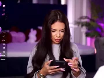 misskiarra from Chaturbate