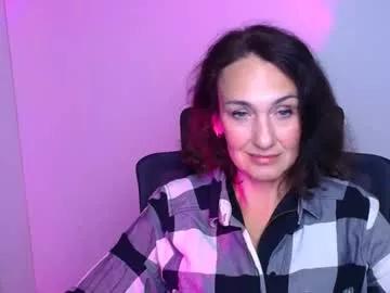 misskristyyy from Chaturbate