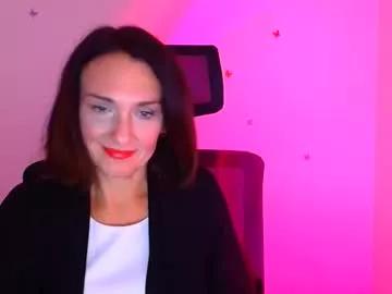 misskristyyy from Chaturbate