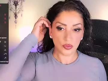 missmina from Chaturbate