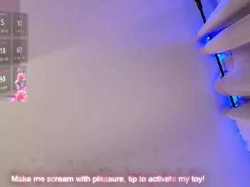 missmina from Chaturbate