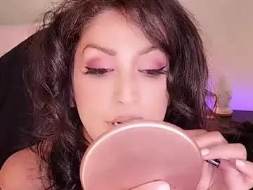 missmina from Chaturbate