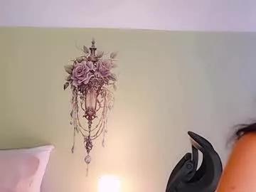 missmina from Chaturbate