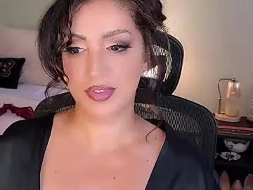missmina from Chaturbate