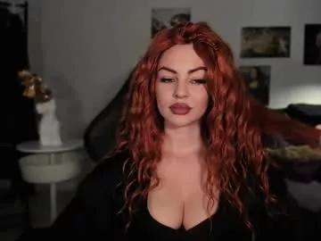 missmirandagd from Chaturbate