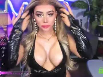 misstressheavenly from Chaturbate