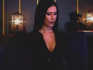 Naked Room mistresslexa 