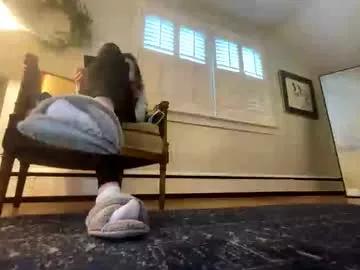 mistressred8 from Chaturbate