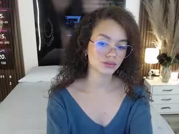 miticabrennet from Chaturbate
