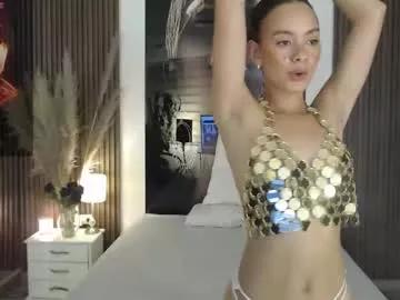 miticabrennet from Chaturbate