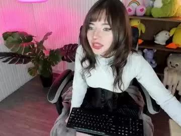 miyuki_wolf from Chaturbate