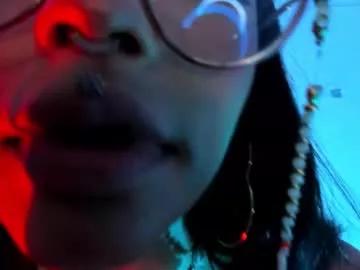mizzhell_ from Chaturbate