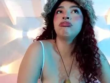 mizzhell_ from Chaturbate