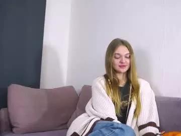 moirawenzinger from Chaturbate