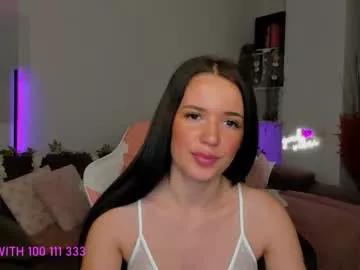 molly_k1ss from Chaturbate