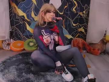 mollyflwers from Chaturbate is Freechat