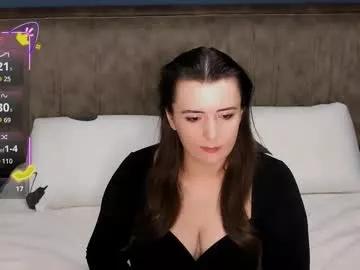 mollygreens from Chaturbate