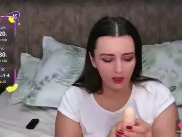 mollygreens from Chaturbate