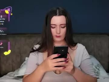 mollygreens from Chaturbate