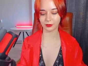 mollyposh from Chaturbate