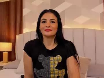 mommy_naughty_ from Chaturbate