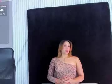 monik_fox_cr from Chaturbate