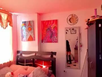 moon_wills from Chaturbate
