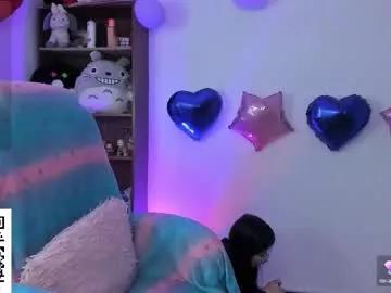 moonlady_ from Chaturbate
