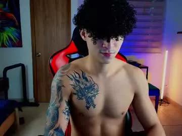 Naked Room morthy_downey 