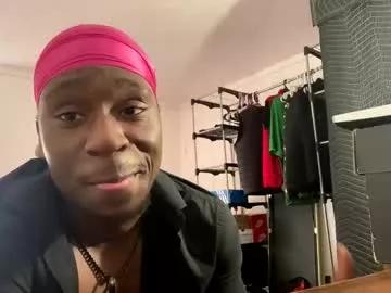 mr_honeyp from Chaturbate is Freechat