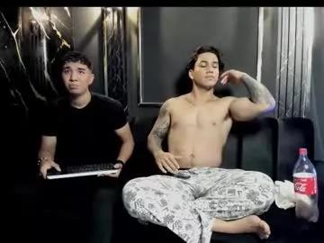mr_maximo from Chaturbate