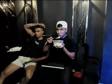 mr_maximo from Chaturbate
