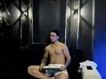 mr_maximo from Chaturbate