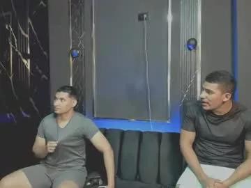 mr_maximo from Chaturbate