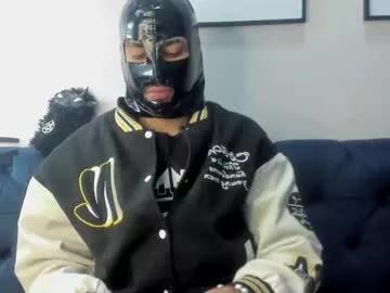 mrdeviil from Chaturbate