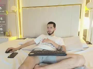 mrfranco_vc from Chaturbate